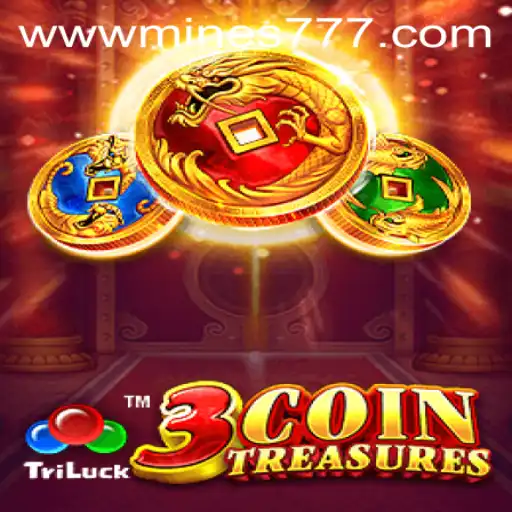 Exploring the World of 3CoinTreasures: A New Era in Online Gaming