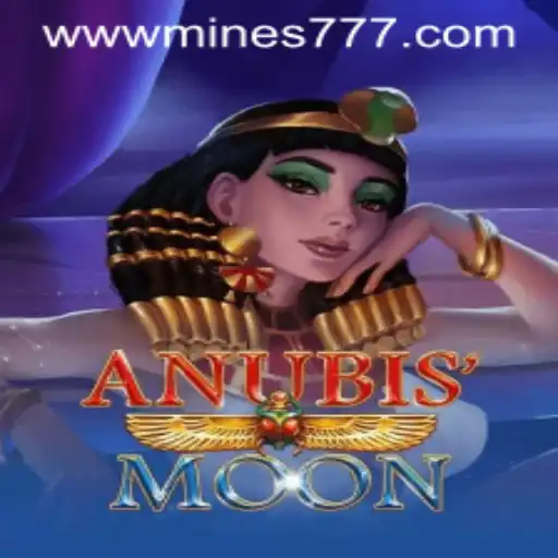 AnubisMoon: Exploring the Enigmatic World of Ancient Egyptian Slots