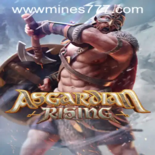 Immerse Yourself in AsgardianRising: The Epic Adventure