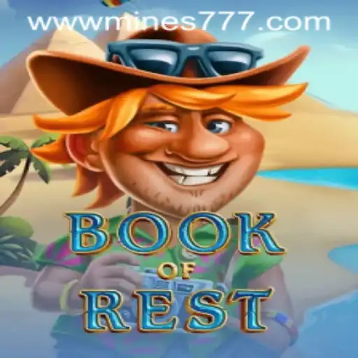 Exploring the Enchanting World of BookofRest and Mines777.COM