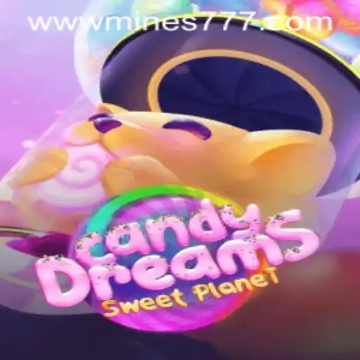 Exploring the Colorful World of CandyDreams and Mines777.COM