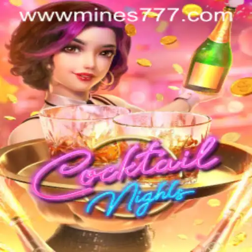 CocktailNights Game Review: A Journey into Virtual Nightlife with Mines777.COM