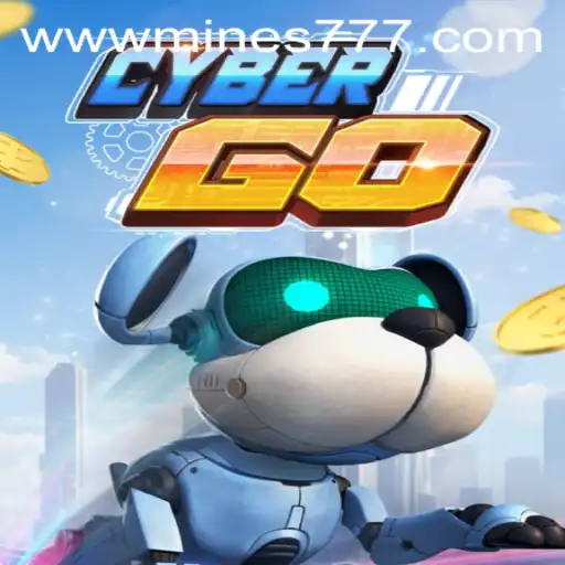 The Thrilling World of CyberGO and the Allure of Mines777.COM