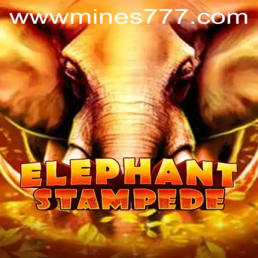 Exploring the Enchanting World of ElephantStampede and the Vibrant Gameplay at Mines777.COM