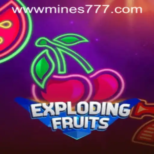 ExplodingFruits: Dive into a Vibrant World of Chance and Strategy