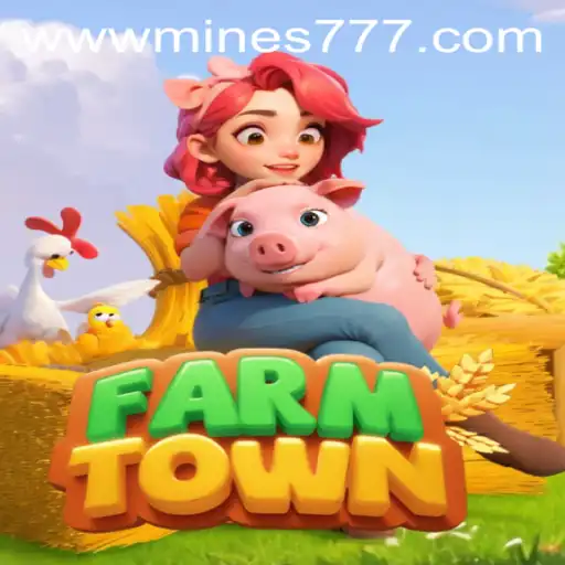 Exploring FarmTown: A Digital Escape Into Agrarian Life