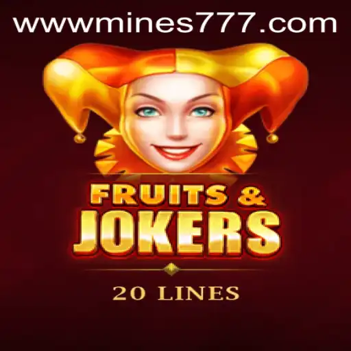 Exploring the Thrills of FruitsAndJokers20: A Modern Slot Experience