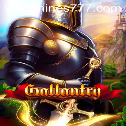 Gallantry: A New Era of Digital Strategy and Adventure
