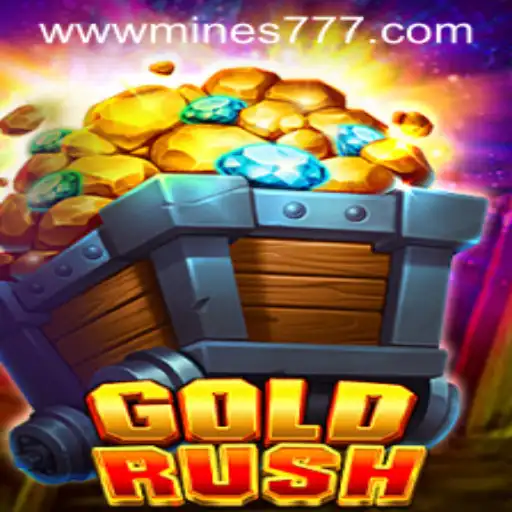 GoldRush: A Thrilling Dive into the World of Mines777.COM
