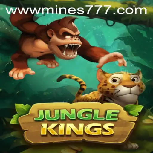 Explore the Exciting World of JungleKings: A New Gaming Phenomenon