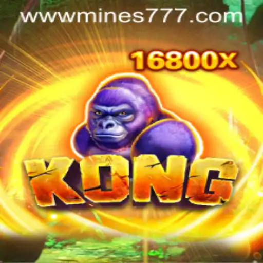 Kong: Experience the Thrill of the Jungle with Mines777.COM
