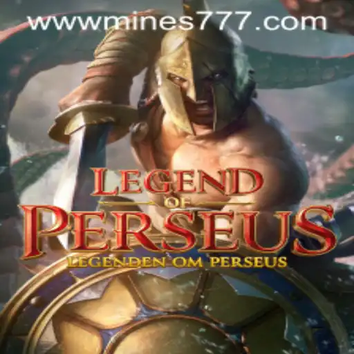 Legend of Perseus: A Mythical Journey Enhanced with Mines777.COM