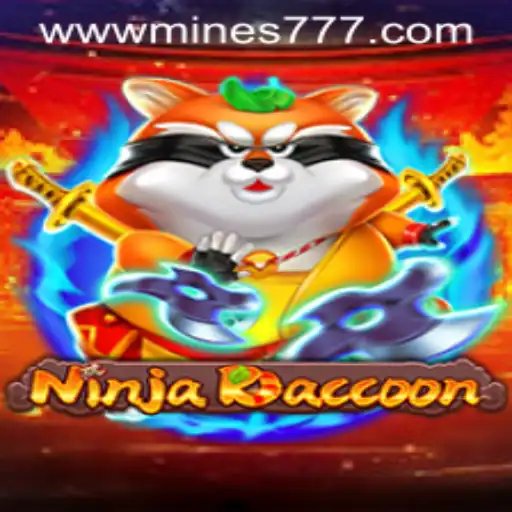 NinjaRaccoon: Navigating the Exciting World of Mines777.COM