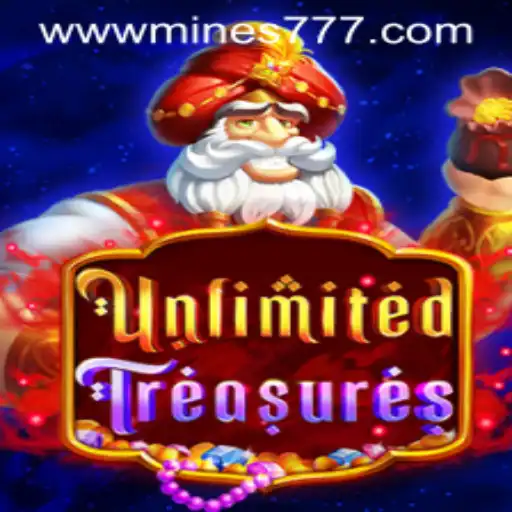 UnlimitedTreasures: A New Era of Digital Exploration