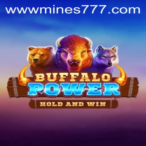 Unveiling BuffaloPower: The Thrilling World of Mines777.COM