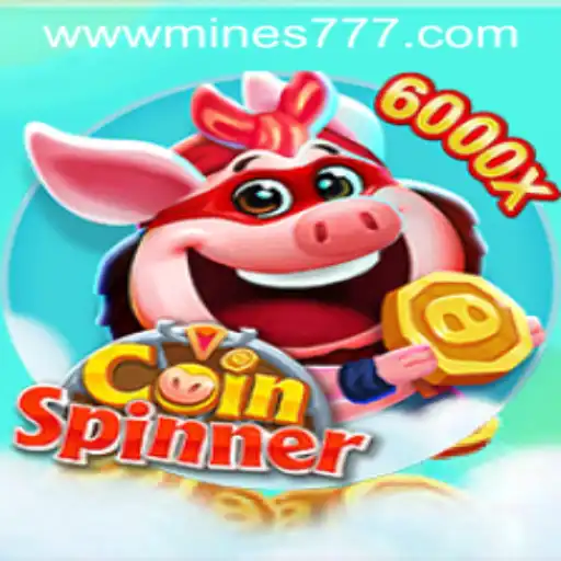 CoinSpinner: A Thrilling Gaming Experience Enhanced by Mines777.COM