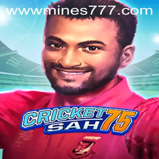 Exploring the Exciting World of CricketSah75 and Mines777.COM