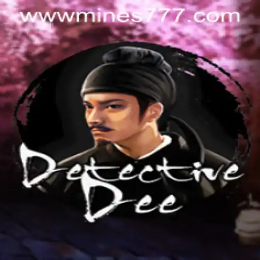 The Captivating World of DetectiveDee: Unraveling Mysteries with Mines777.COM