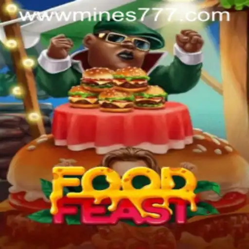 Discovering FoodFeast: The Gaming Delight with a Twist