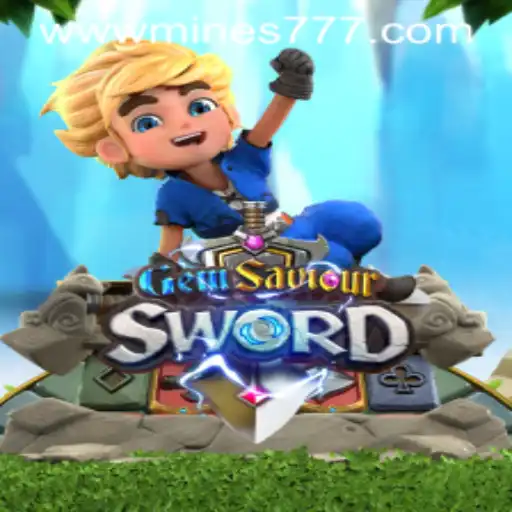 Unveiling GemSaviourSword: A Legendary Adventure Awaits