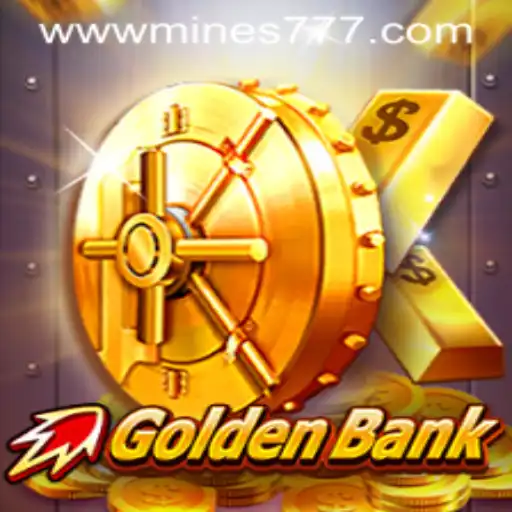 Exploring the Thrills of GoldenBank: A Journey into the World of Mines777.COM