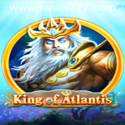 Unveiling KingofAtlantis: Dive into the Adventure with Mines777.COM