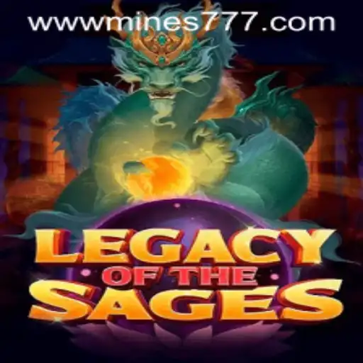 LegacyoftheSages: An Epic Journey in Mines777.COM