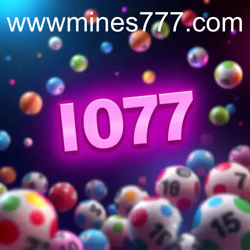 Lottery Games and the Thrill of Chance