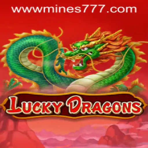 Explore the Exciting World of LuckyDragons and Mines777.COM