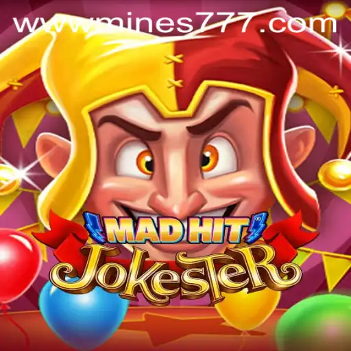 Exploring the World of MadHitJokester: A New Frontier in Online Gaming