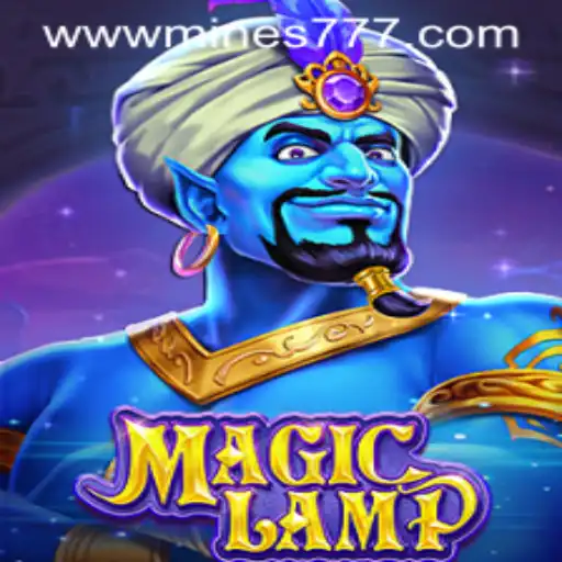 MagicLamp and Mines777.COM: Discover the Enchanting World of Gaming