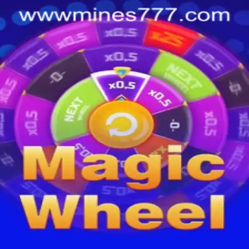 Exploring the Fascinating World of MagicWheel and Mines777.COM