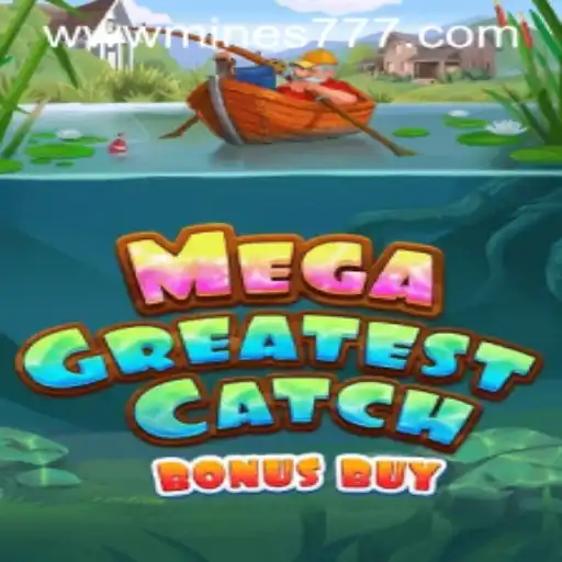 Unveiling MegaGreatestCatchBonusBuy: A Gaming Experience Like No Other