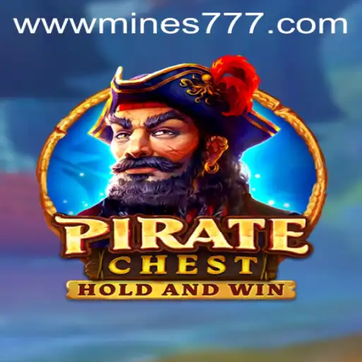 PirateChest: Exploring the Treasures of Mines777.COM