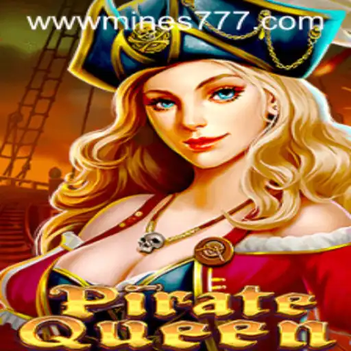 PirateQueen: A Comprehensive Guide to the Exciting New Game on Mines777.COM