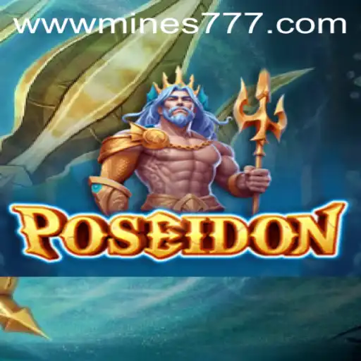 Explore Poseidon: The Thrilling Adventure Game