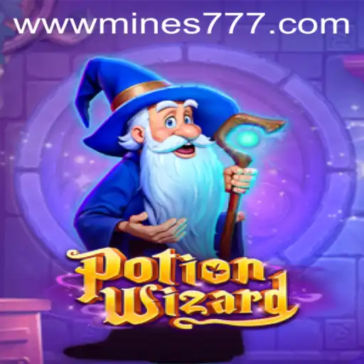 Exploring the Magical World of PotionWizard: A Blend of Fantasy and Strategy