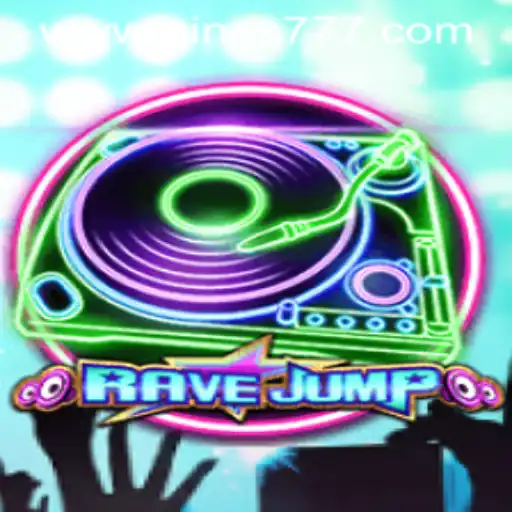 Exploring the World of RaveJump: A New Gaming Sensation