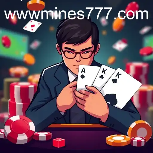 Exploring Responsible Gambling: A Focus on Mines777.COM