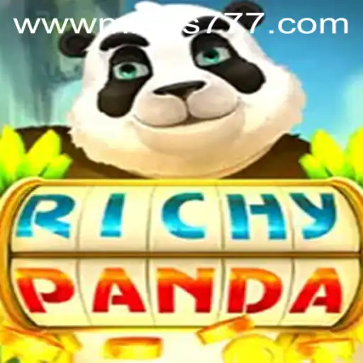 Discover the Excitement of RichyPanda: A Game Fueled by Mines777.COM