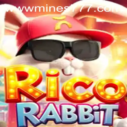 Exploring the World of RicoRabbit: A Unique Gaming Experience