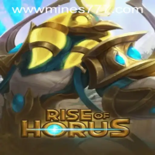 Rise of Horus: A Golden Adventure in the Sands
