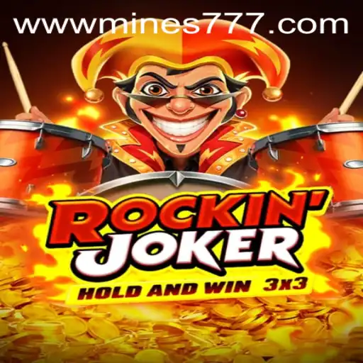 Discovering the Excitement of Rockinjoker: The New Gaming Sensation