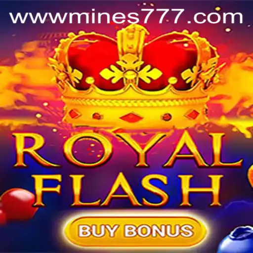 RoyalFlashBuyBonus: An Exciting New Chapter in Online Gaming