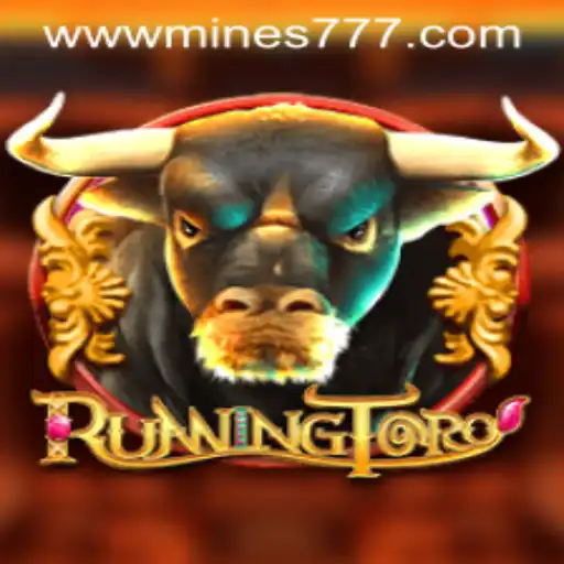 Experience the Thrill of RunningToro on Mines777.COM
