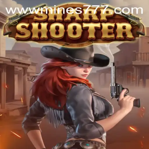 Discover Sharpshooter: The Thrilling New Game from Mines777.COM