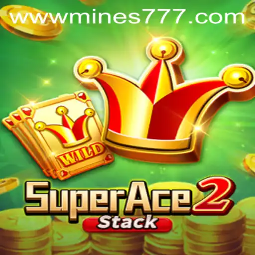 Exploring SuperAce2: An Immersive Gaming Experience with Mines777.COM