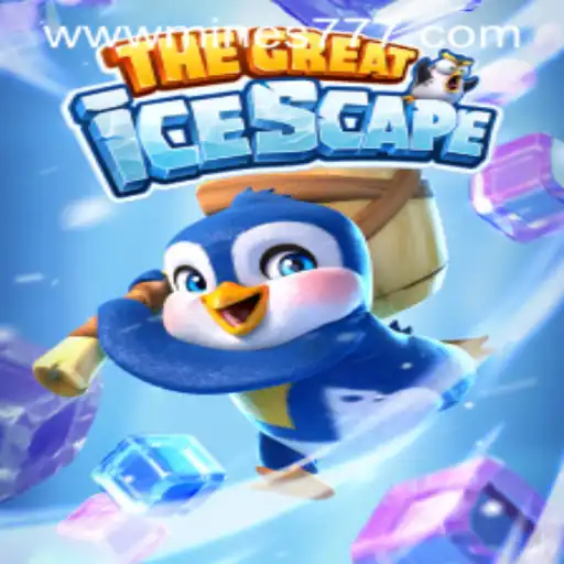Discover the Thrilling World of TheGreatIcescape and Mines777.COM