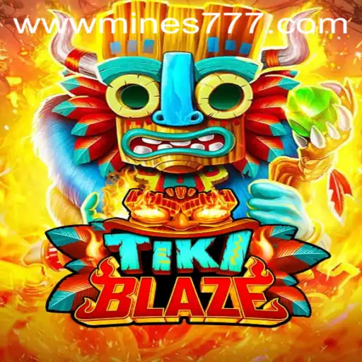 Discovering TikiBlaze: An Exciting New Adventure in the World of Online Gaming