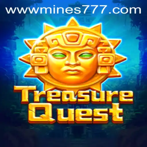 Discover the Thrilling Adventure of TreasureQuest: An In-depth Look at This Exciting Game Featuring Mines777.COM